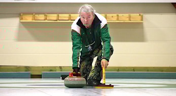 Terje gir seg som daglig leder